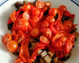 Foto del paso 6 de la receta: Ensalada de berenjena
