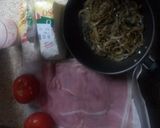 Foto del paso 7 de la receta: Pizzas expréssss !!!!