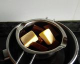 Foto del paso 9 de la receta Tarta para Noa y Maruja
