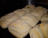 Foto del paso 13 de la receta: Libritos de Hojaldre