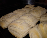 Foto del paso 13 de la receta: Libritos de Hojaldre