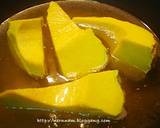 ฟักทองเชื่อม วิธีทำสูตร 2 รูป