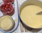 صورة لخطوة 3 من وصفة تحلية الفراولة 🍓