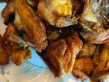 Ayam 3 Budak Gemuk