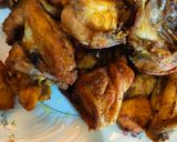 Gambar langkah 1 resipi Ayam 3 Budak Gemuk.