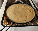 Foto del paso 1 de la receta: Crepas de jengibre con salsa de limón