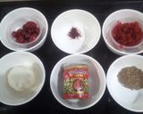 પાન મિલ્કશેક(Paan Milkshake Recipe in Gujarati) રેસીપી સ્ટેપ1ફોટો