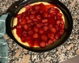 Foto del paso 3 de la receta: Cheesecake