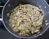 Mushroom Soup recipe step 4 photo