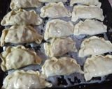 Foto del paso 6 de la receta: Empanadas de pollo