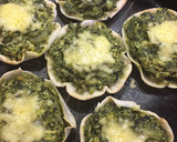 Foto del paso 7 de la receta: Canastitas de pollo y verdura