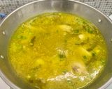 Foto langkah ke 5 dari resep Soto Ayam Lamongan dengan Koya.