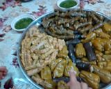 صورة لخطوة 2 من وصفة محشي مشكل