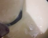 Foto del paso 5 de la receta: Torta mousse de lima