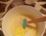 Foto del paso 2 de la receta: Torta de requesón