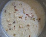 ખીર (Kheer Recipe In Gujarati) રેસીપી સ્ટેપ4ફોટો
