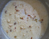 ખીર (Kheer Recipe In Gujarati) રેસીપી સ્ટેપ4ફોટો