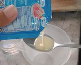 Foto langkah ke 3 dari resep Teh Tarik.
