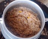 Une image de l'étape 16 de Riz Gras 🍚 au sardines 🐟.