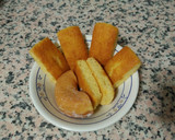 Foto del paso 1 de la receta: Tarta de donuts "donutisima"