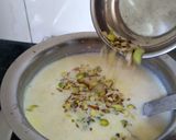 सूजी की खीर (Suji ki kheer recipe in Hindi) रेसिपी चरण 4 फोटो