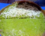 Foto langkah ke 6 dari resep Martabak Manis.