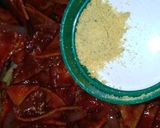 Foto del paso 4 de la receta: Chilaquiles Rojos