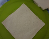 Foto langkah ke 1 dari resep French toast ovomaltine (roti panggang ovomaltine).