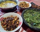 Foto langkah ke 2 dari resep 98. Sambel Goreng Kentang Rempelo.