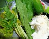 Foto langkah ke 5 dari resep Bumbu Kuah Bakso DaMuDza.
