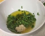 Foto del paso 3 de la receta Ensalada de quinoa de aprovechamiento