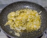 Foto langkah ke 7 dari resep Ayam Saus Mentega Ala Resto Di Dapur Sendiri.