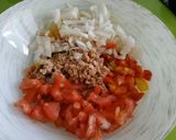 Foto del paso 3 de la receta: Pasta fresca multicolor