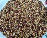 कुल्थी दाल (Horse Gram) रेसिपी चरण 1 फोटो