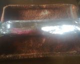 Foto del paso 9 de la receta: Pastel de atún enchiloso (tipo niño envuelto) elegante estilo Sinaloa