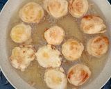 Foto langkah ke 4 dari resep Rondo Royal.