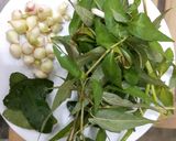 Hình bước làm 2 của món Canh gà
