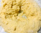 Foto del paso 2 de la receta: ENSAIMADAS MALLORQUINAS/SANPEDRINAS🙏🏼😋💖👏🙏🏼