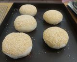 黑胡椒餅的食譜步驟6照片