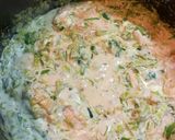 Foto del paso 4 de la receta: Pechugas de Pollo con salsa de Puerros Light