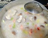 Hình bước làm 2 của món Cháo cá chẽm