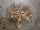 Semur Tempe Tahu Udang Bumbu Bali