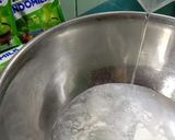 Foto langkah ke 6 dari resep Gabin Ice Cream Bar Matcha.
