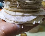 Foto langkah ke 7 dari resep Dimsum Ayam.