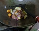 Foto langkah ke 2 dari resep Soto betawi santan.