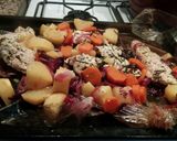 Foto del paso 6 de la receta: Pechugas de Pollo en bolsa en Horno Eléctrico