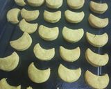 Foto langkah ke 4 dari resep Putri salju lumer.