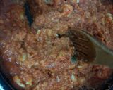 Foto del paso 4 de la receta: Sopa de tomate jerezana