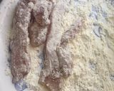 عکس مرحله 4 از دستور جوجه چينى 🐣