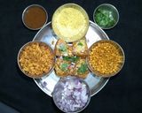 રસ પાંઉ [ Ras Pav Recipe in Gujarati] રેસીપી સ્ટેપ6ફોટો